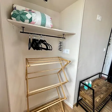 Detente Parfumee, Capitale Du Parfum Apartment Grasse